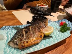 -藤原布二·大正创意料理(五台山店)
