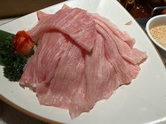 -海底捞火锅(巴黎春天浦建店)