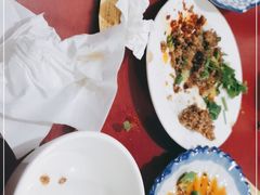-百年粉蒸牛肉