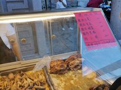 -好妈王饺子(滂江街店)