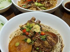 -寻裕记·现炒浇头面(人民广场店)