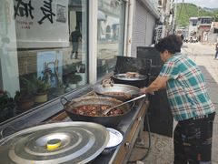 -何适山庄 ·可团建(水长城P2停车场店)