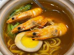 -南山鲜虾面·活鲜小馆·海味大连菜(南山总店)