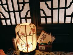 -绿茶餐厅(西湖银泰百货店)