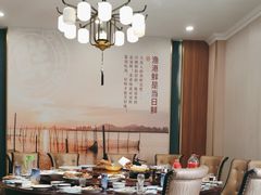-鲜得莱渔港·小平岛海胆馆(七贤岭店)