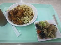 -玉华饮食店(茅台路店)