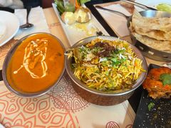 -克比叔叔印度餐厅Kebabs on the Grille(永康路分店)