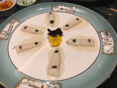 -北京王府井希尔顿酒店·秦唐中餐厅Chynna