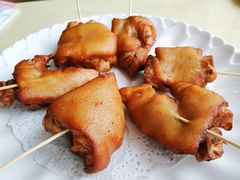 -中华茶楼(龙湖店)
