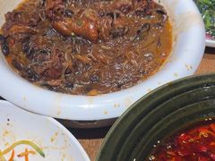 -鸽子窝(青塔店)