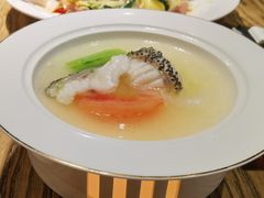 -金成潮菜博物馆(海珠湿地店)