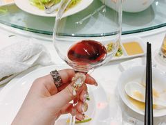 -蓝海国际大饭店·蓝钻自助百汇(兰山店)