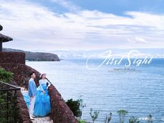 -爱我旅拍婚纱摄影(大理店)