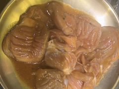 -允辛家·自助泥炉烤肉(九亭店)