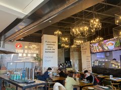 -HFFOUSA TACO弗萨塔可墨西哥餐厅(颐堤港店)