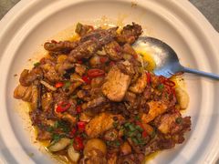 -渔舟意·湖南家宴(萝岗纳金城店)