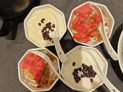 -汉水谣·江景餐厅(江滩店)