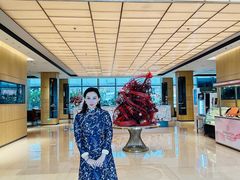 -广州奥园喜来登酒店