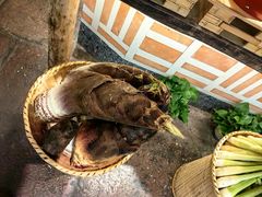 -筱爷叔·上海传统手工菜(玉树路店)