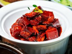 -北平食府.北京烤鸭(亦庄店)