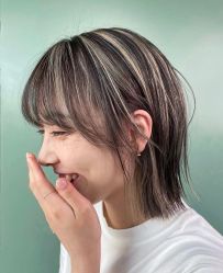 -LEE TIME·丽美时沙龙