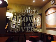 -COSTA COFFEE(上海虹口公园店)