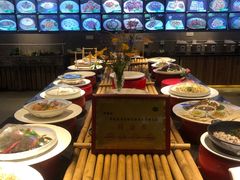 -九龙湾·御膳坊(九龙窠路店)