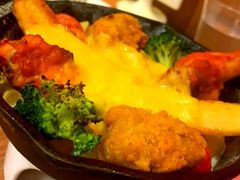 -Mr.Pizza米斯特比萨(合肥一九一二街区店)