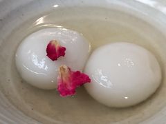 -本处·素食·融合料理(南油店)