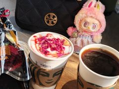 -星巴克臻选(北京前门大街店)