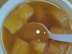 -张飞木薯羹(金鱼巷店)