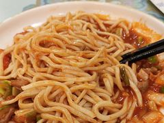 -西部一方丝路美食