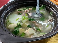 -正宗天津烧麦馆(柳州路店)