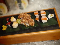 -百香自助餐厅·西安唐隆国际酒店(曲江店)