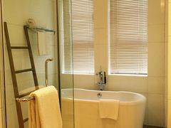 -天津津利华酒店