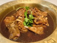 -和庆斋羊蝎子火锅·碳缸烧烤(顺义旗舰店)