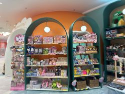 -奈尔宝家庭中心·亲子餐厅(苏州大悦城店)