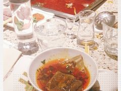 -大妙火锅·非物质文化遗产(东湖公园店)