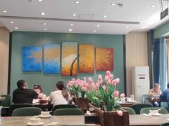 大堂-紫光园(创始店)