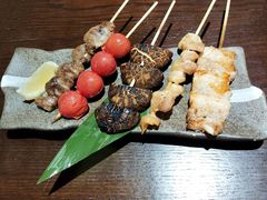 -一升庵(仙霞路店)