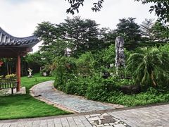 -广州神农草堂中医药博物馆