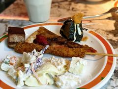 -比格比萨自助(宝山日月光店)