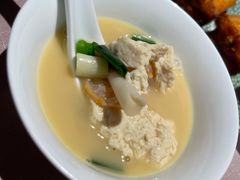 家乡手撕豆腐-新荣记(南京西路店)
