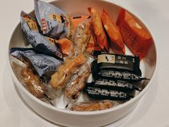 -小厨娘淮扬菜(清江苏宁广场店)