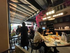 -前海沿·青岛菜(李沧万达店)