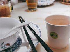 -客语客家菜(琶洲保利店)