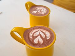 -五进制 Coffee Shop