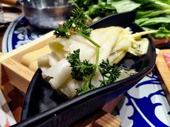 -东道煮牛肉火锅(东盛大街店)