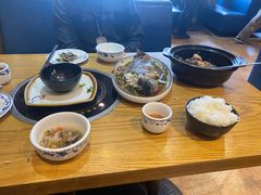 -妈妈的味道(和顺古镇店)