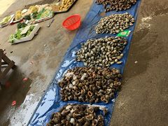 -重振华中蔬菜批发市场(重庆中路店)